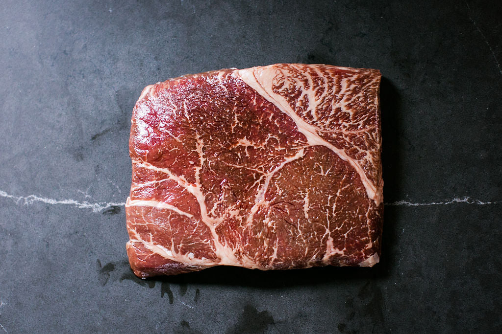 1 Whole Wagyu Beef Share (Deposit)