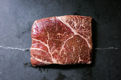 1 Whole Wagyu Beef Share (Deposit)