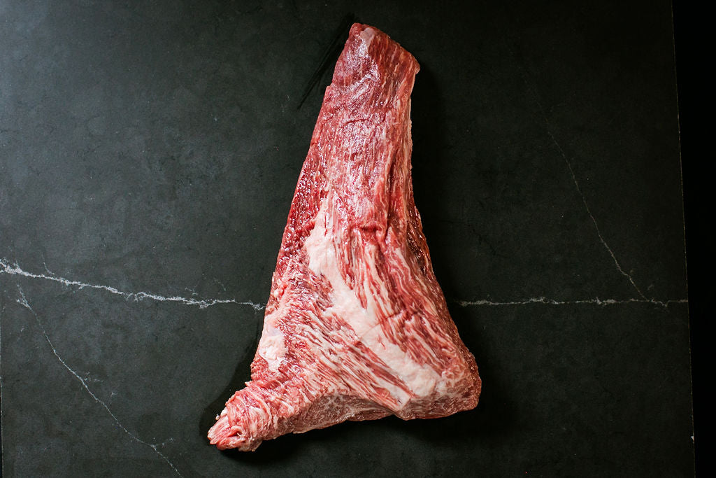 1 Whole Wagyu Beef Share (Deposit)