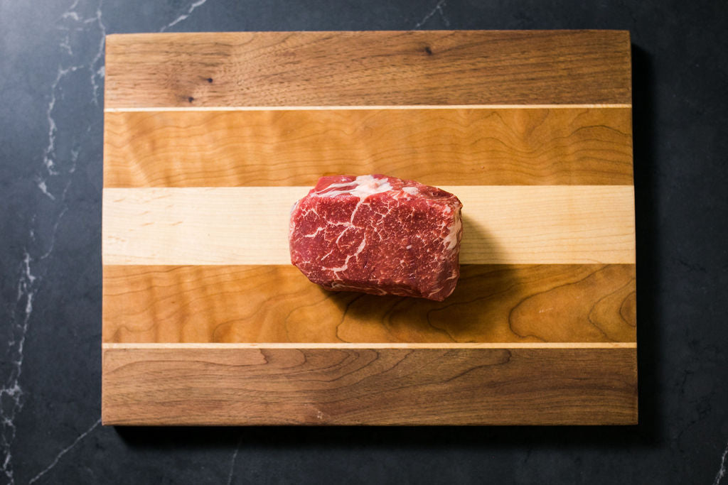 1/4 Wagyu Beef Share (Deposit)