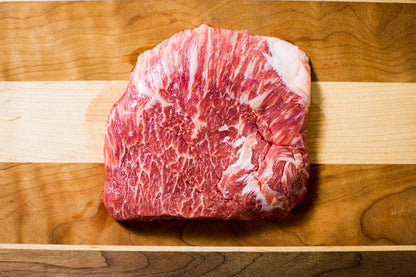 1/4 Wagyu Beef Share (Deposit)