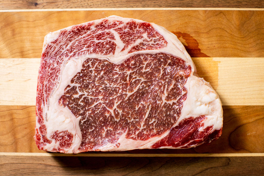 1/4 Wagyu Beef Share (Deposit)