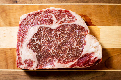 1/4 Wagyu Beef Share (Deposit)