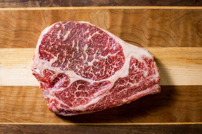 1/4 Wagyu Beef Share (Deposit)