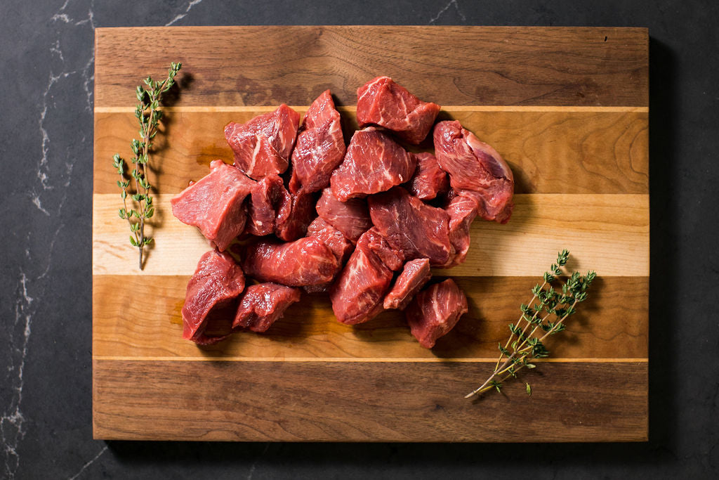 1/4 Wagyu Beef Share (Deposit)