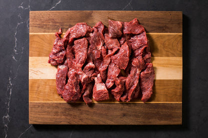 1/4 Wagyu Beef Share (Deposit)