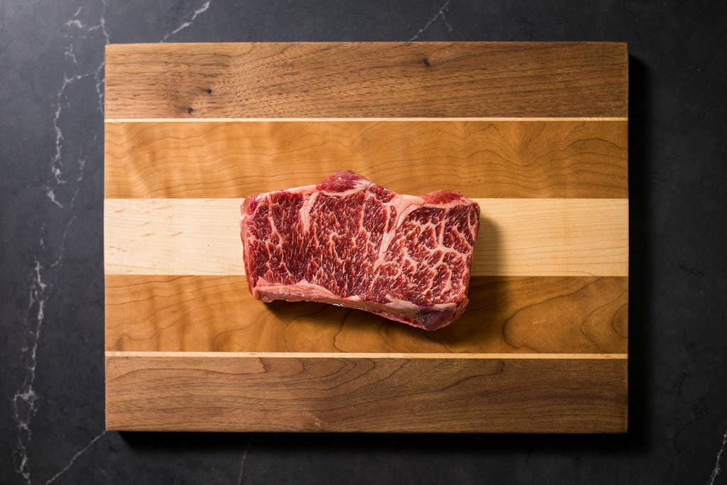 1/4 Wagyu Beef Share (Deposit)