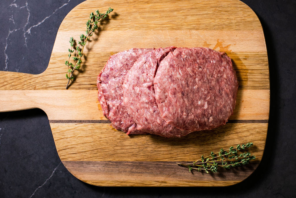 1/4 Wagyu Beef Share (Deposit)