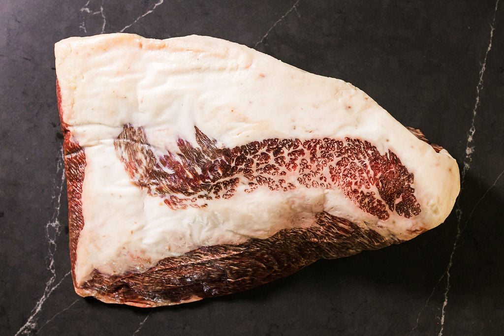 1/2 Wagyu Beef Share (Deposit) – Legacy Ranch American Wagyu